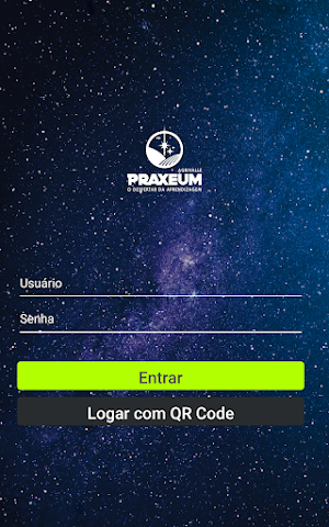 Praxeum Agrivalle Screenshot 2