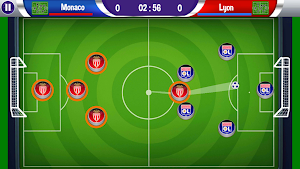 ligue 1 football Screenshot 2