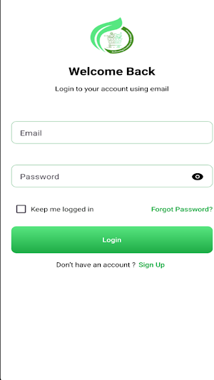 Agrocart Screenshot 0