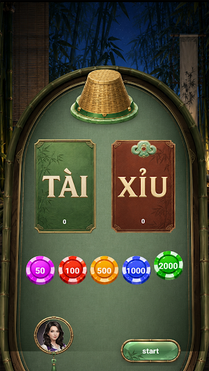 Tài Xỉu Rollaro Screenshot 0