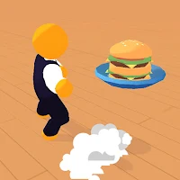 Restaurant Fight