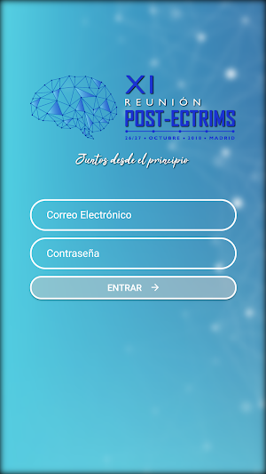 Post Ectrims Screenshot 0