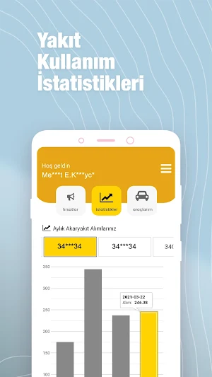 Senos Filo Yöneticisi Screenshot 1