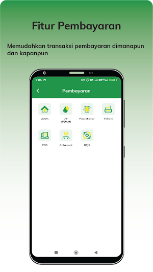 KAWANMU Screenshot 3