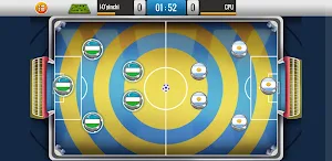 Futbol Onlayn Screenshot 1