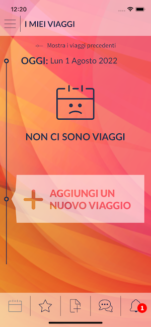 Viaggi di Nozze e non solo Screenshot 1