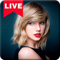 Taylor Swift Cute Theme Girly Live Wallpaper