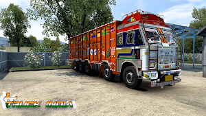 Mod Truck India Screenshot 0