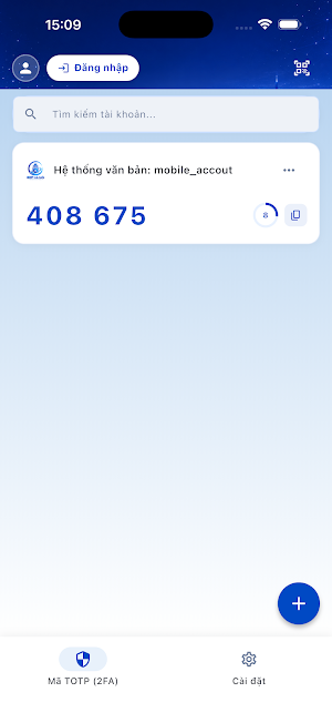 IDP Hà Nội Screenshot 1