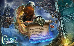 Contract With The Devil: Quest Screenshot 1
