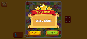 Snake or Ladder Screenshot 2