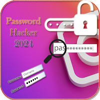 password Recovery/Hacker prank