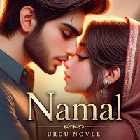Namal Novel