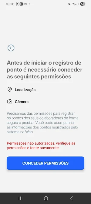 Ponto Gene - Coletivo Screenshot 3