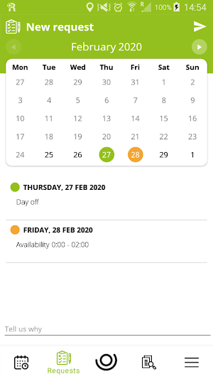 Orquest Screenshot 2