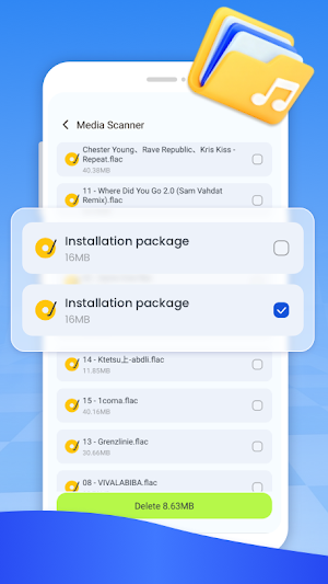FileSlim Screenshot 2
