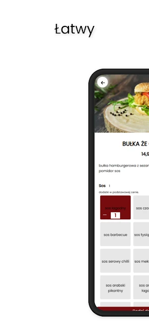 HotKing Tczew Screenshot 2