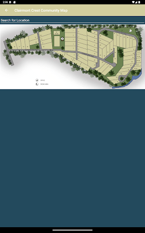 Clairmont Crest Screenshot 3