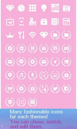 Unicorn Wallpaper Screenshot 3