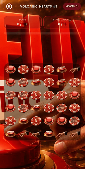 Ruby Link Screenshot 1