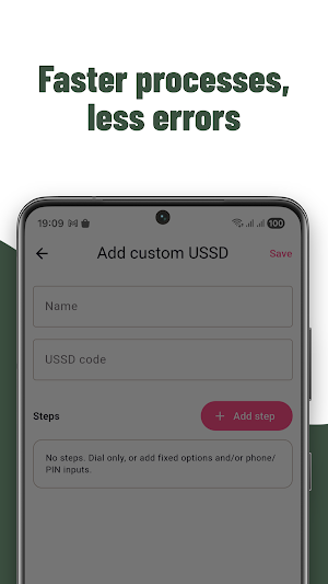 AssistPay Screenshot 1