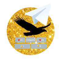 Interactive Content Telegram Gold