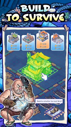 Wild Water World Screenshot 1