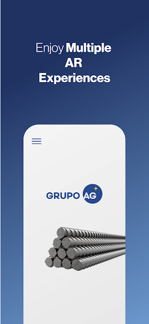 Grupo AG - AR Screenshot 2