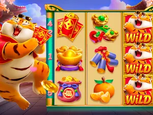 Fortune Tiger Travel Screenshot 3