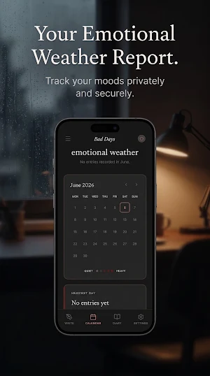 Bad Days Screenshot 2