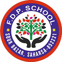FDP School  Saur Bazar Saharsa