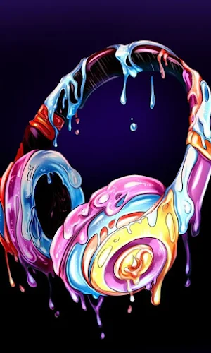 Music Wallpapers Screenshot 3