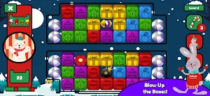 Christmas Coloring Games Screenshot 2