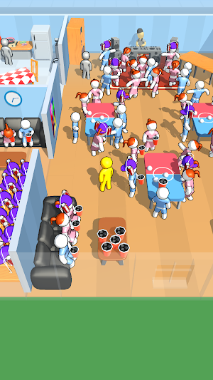 My Summer Party Screenshot 1