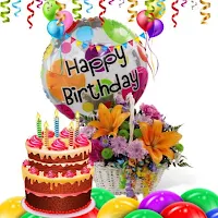 Feliz cumpleaños