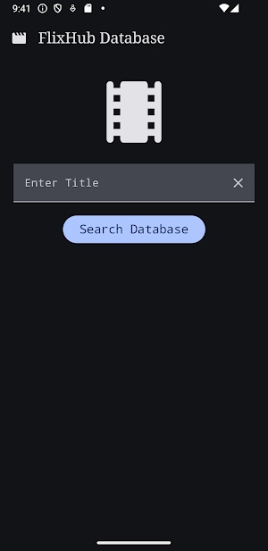 FlixHub Screenshot 0