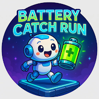 Battery Catch Run