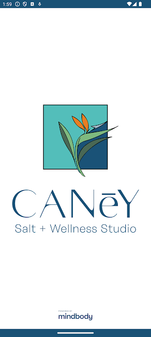 Caney Salt + Wellness Studio Screenshot 0