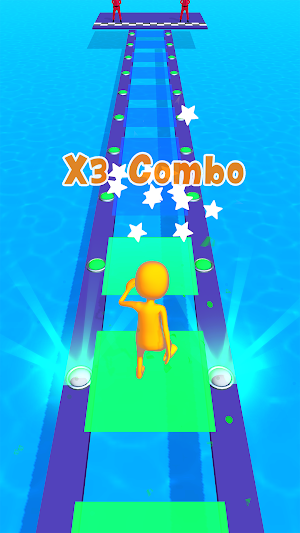 Bridge Jump Screenshot 2