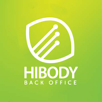 HiBody Back Office