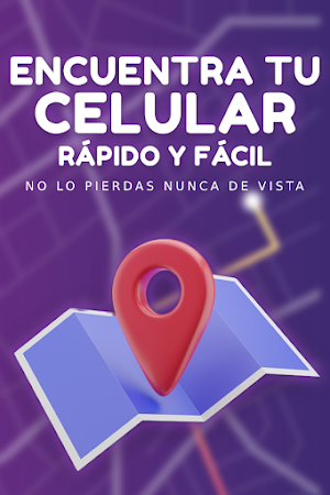 Localizar Celular Robado guia Screenshot 1