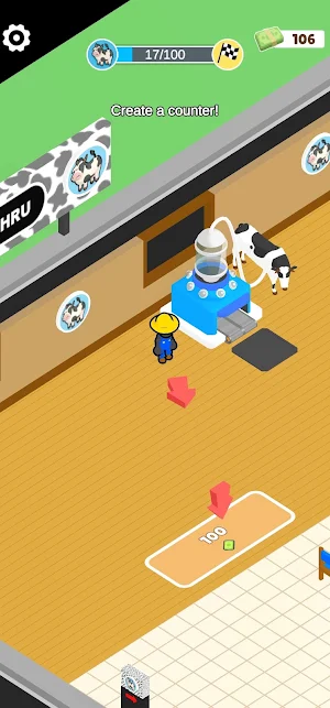 Ranch Simulator Screenshot 2