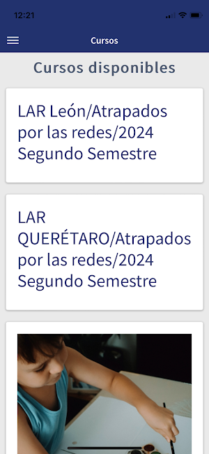 LAR Screenshot 2