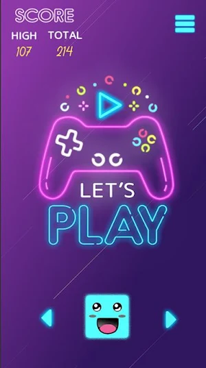 Cube Jump Screenshot 0