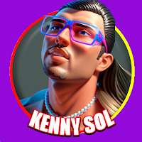 Kenny Sol One More Time