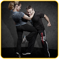 Self Defence Fighting Training