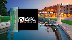 Radio Padova Screenshot 2