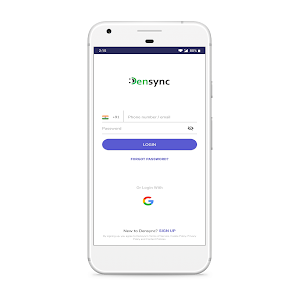 Densync Screenshot 0