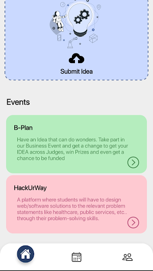 Startup Crafter - IIC Screenshot 0