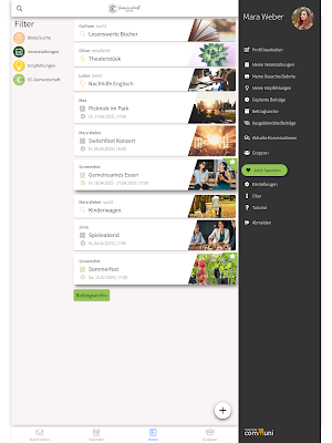 EC-Gemeinschaft Screenshot 3